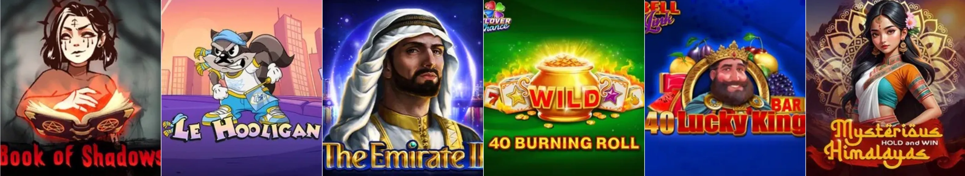 Aplicația Magic Jackpot