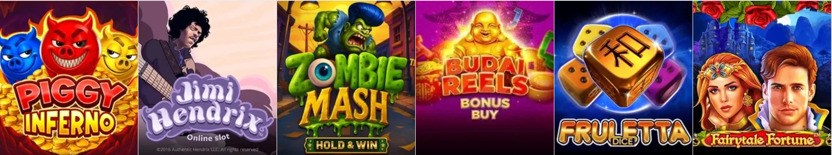 Bonusuri Magic Jackpot