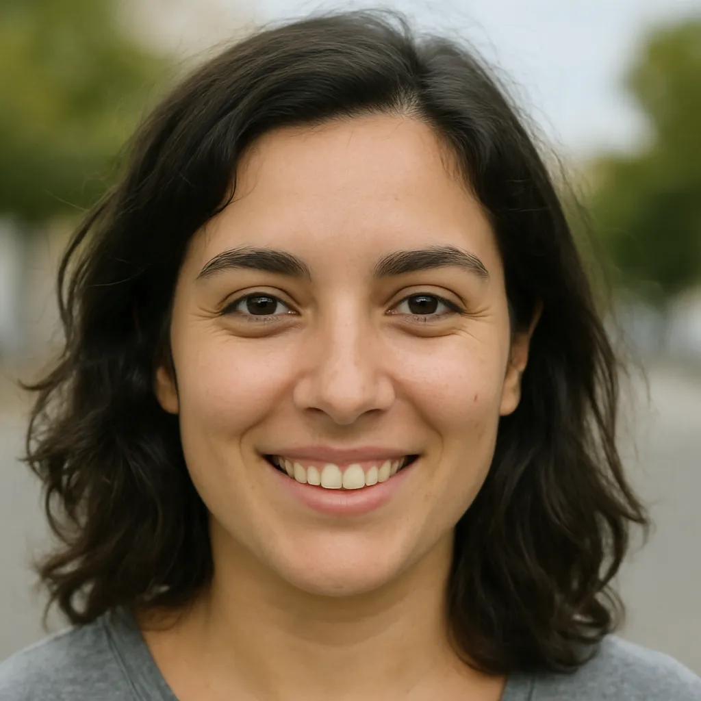 Cristina